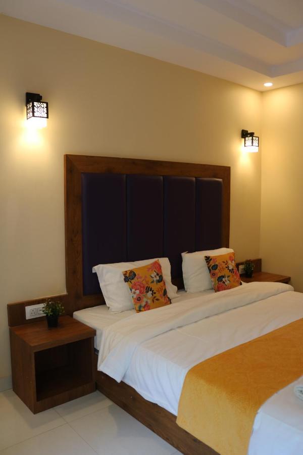 Centro 3* Calangute