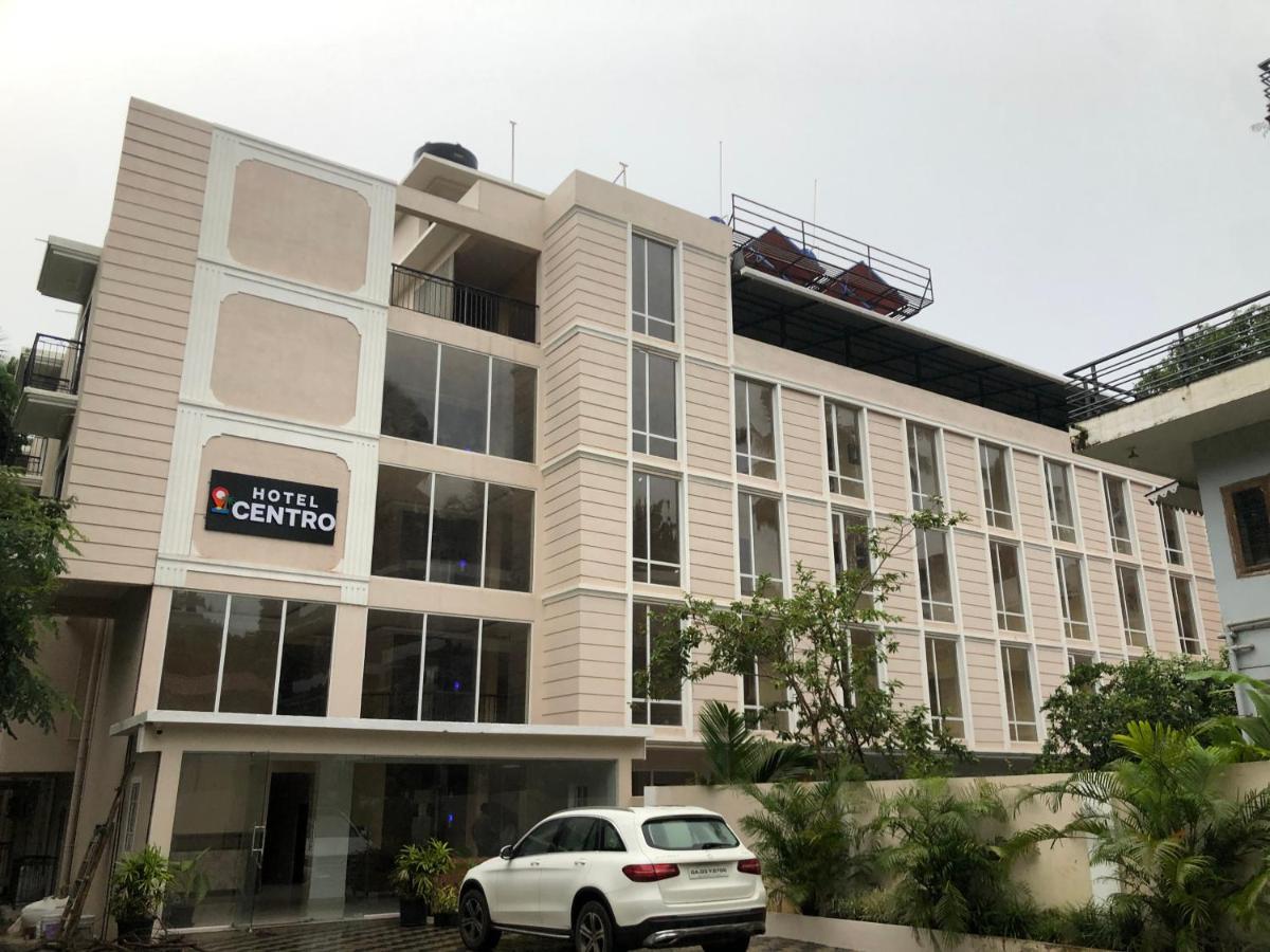 Centro Calangute