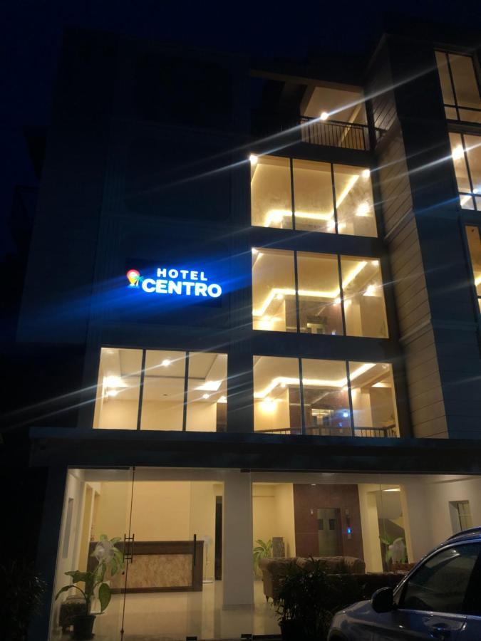 Centro Hotel 3*