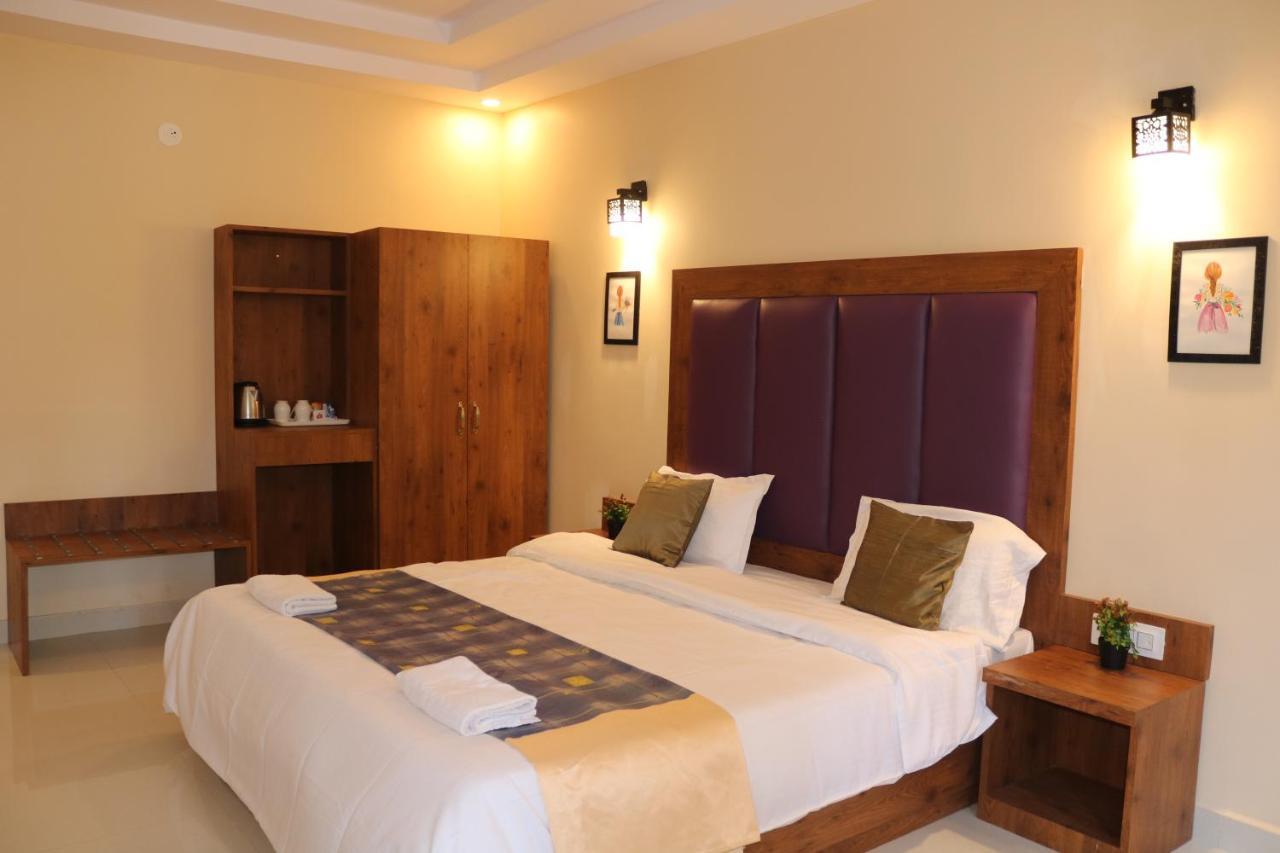 Centro 3* Calangute
