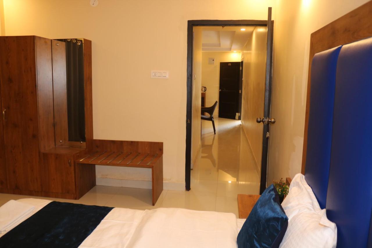 Centro 3* Calangute