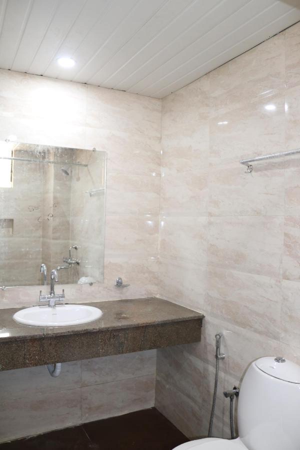 Centro 3* Calangute